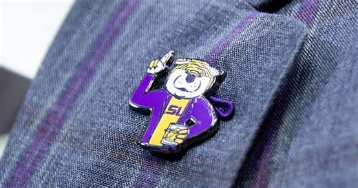 Scott Rabalais: No. 2 LSU vs. No. 1 OU in gymnastics is great, but not teams’ entire year