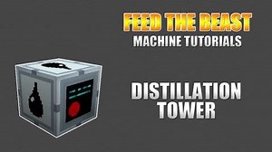 Distillation Tower (Gregtech)