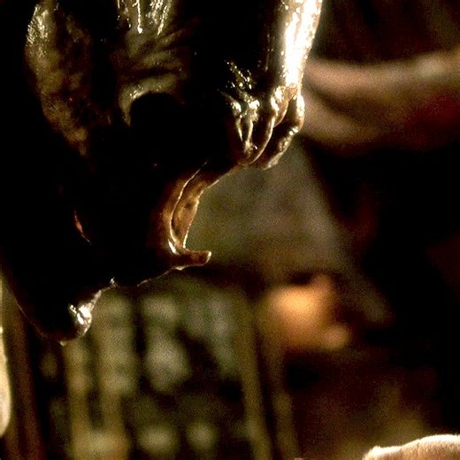 alien: resurrection (1997)