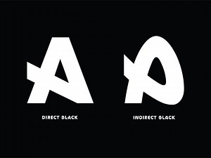 Typography Dancing Like It’s Never Danced Before, Thanks to Variable Font Technology