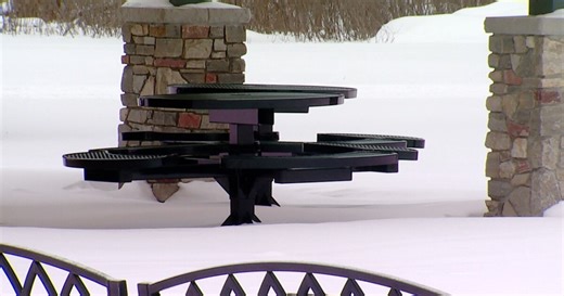 Cedar Springs passes new ordinance banning camping in public spaces