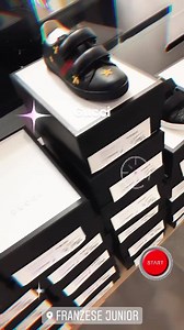 5.8K views · 151 reactions | Gucci shoes New COLLECTION SS 20 già disponibile in boutique AFFRETTATI!!!! Per info ℹ️ taglie, prezzi, disponibilità e spedizioni, contattare whatsapp 338/2132441  | Franzese Junior | Facebook