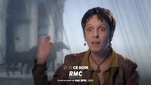 Le colisée, une mégastructure romaine - Documentaire (2021) : diffusions TV, streaming, replay