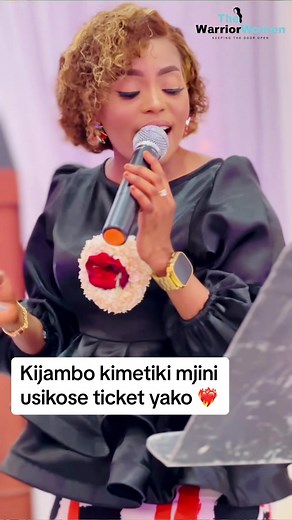 Miaka 10 ya Mafanikio ya Husna Chitoto