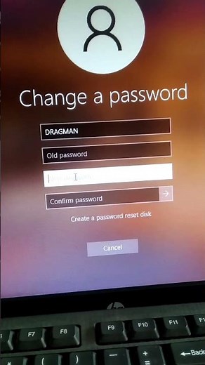 How to Set & Change Password in Windows – Windows Password Lagana & Change Kare | MaxIndia #windows