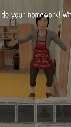 Whose idea was to turn off the light in the kitchen? #schoolboyrunaway #shorts