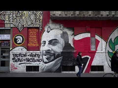 ANTIFASCISMO (2019 short documentary)