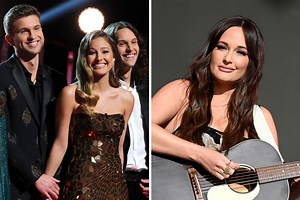 Why Girl Named Tom's Harmonious New Kacey Musgraves Cover Is So Personal
