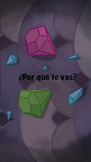 Todas las promesas de mi amor se irán contigo #amphibianoliesnoregrets