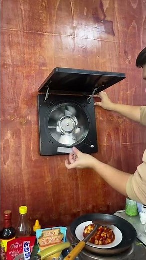 Part 2 || How to Choose the Perfect Exhaust Fan for a Smoke-Free Kitchen!