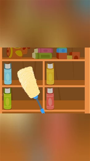 Books Set Up Game।। Kitchen Set Diy Cooking Game #cook #gameplay #hd #shorts #youtubeshorts