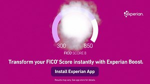 1.7K views · 119 reactions | Experian Boost™ is Free, Easy, and Instant. Download the Experian App and get started today! | Experian | Facebook