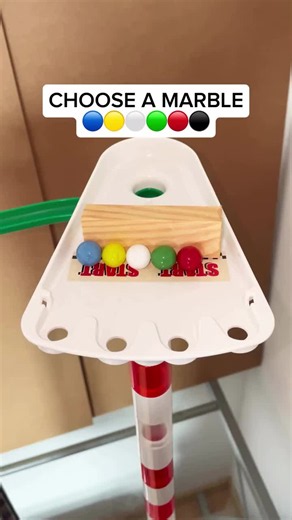 How to Choose a Marble for Marble Races | Marble Selection Tips