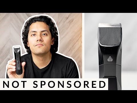 Manscaped Lawn Mower 4.0 In-Depth Review (vs Lawn Mower 3.0)