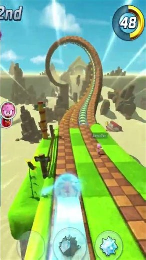 SONIC FORCES EPIC BATTLE WITH AMY NEW CHARACTER SPEED BATTLEROLLING INTO ADVENTURE