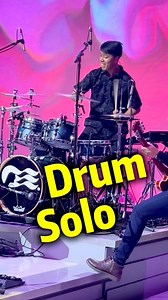 6K views · 171 reactions | Drum Solo on the newest ship, Star Princess ⭐️ Florida, USA #drum #cruise #princesscruises #asiansoul | Sonny Prasetyo Hadipraja | Facebook