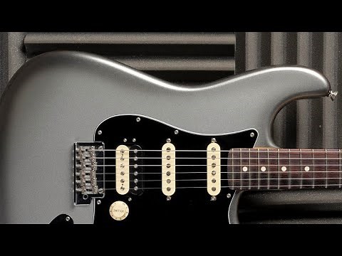 Midnight Drive Rock Guitar Backing Track Jam in D Minor