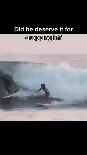 Stokedsurfing on TikTok