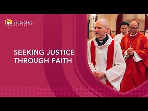 Red Mass 2025: Lawyers, Judges and the Search for Justice