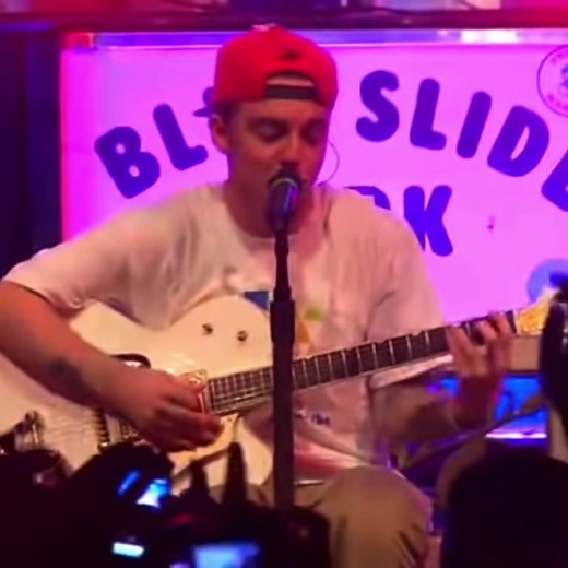 Another Night: Music and Reflection by Mac Miller