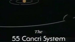 55 Cancri System