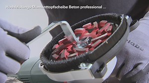 Jetzt brandneu! Das Video zu unseren Renovierungsschleifern RS 14-125 und RS 17-125 sowie unserer Renovierungsfräse RF 14-115. Der Metabo Renovierungsschleifer RS 17-125 ist mit seinem 1.700 Watt starken Motor und einem enormen Drehmoment für das Abschleifen alter Beläge wie geschaffen - auch und gerade im Randbereich. Das heißt für Euch: aufwändige Nacharbeit entfällt! | Metabo