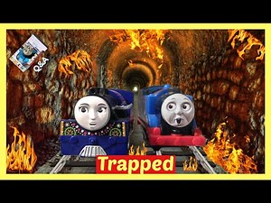 Thomas and Friends Ashima | Thomas the Tank Engine Volcano Drop | Surprises and Fun Toys