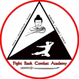 Iaido / Kenjutsu ( Sword Fighting )Mixed Martial Arts | FightBack Combatfightbackcombat.com