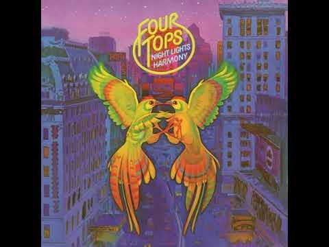 Four Tops - I've Got What You Need