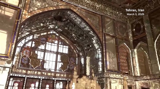 UNESCO calls for protection of historical sites during Iran war