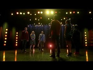 Glee - Homeward Bound/Home (Full Performance)
