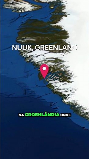 Helium-3: The Fuel of the Future Hidden in Greenland! #mineral #europe #country #moon #greenland