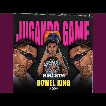 Jugando Game (feat. Dowel King)
