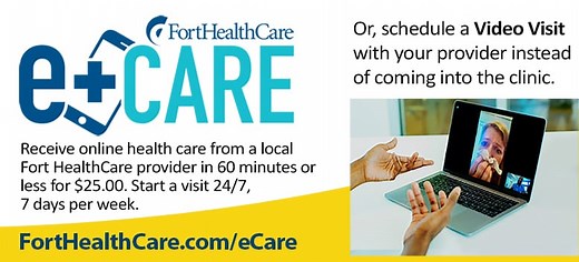 Integrated Family Care - Fort HealthCare