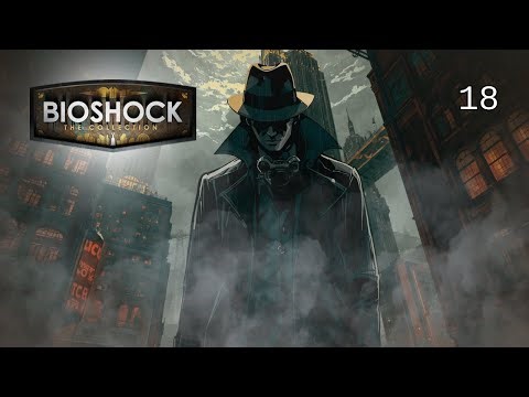 Deeper into What Remains | BioShock The Collection Let's Play 18