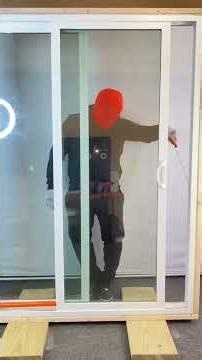 Winlock Innovation Prevents Window & Patio Burglary and Child Harm #highlights #buywinlock #everyone