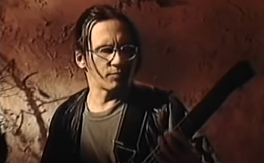 Meaning of "Lamento Boliviano" by Los Enanitos Verdes - Song Meanings and Facts