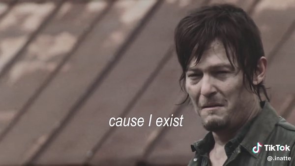 Daryl Dixon Highlights in The Walking Dead