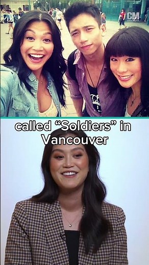 How Dianne Met Manny 😍 #shorts #diannedoan #mannyjacinto