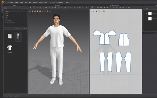 MD12新功能快速学习：编辑造型线、重拓扑、自动试穿服、合并顶点、螺旋形板片、快捷键窗口、动画编辑器优化_哔哩哔哩_bilibili