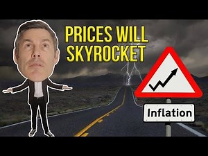 Inflation: Why Experts Say It's The END GAME