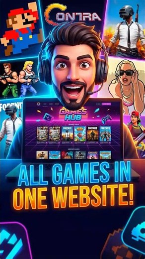 Gamers Try This website #shortsfeed #sehar #gamers