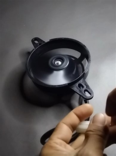 Motorcycle Radiator Fan for 150cc-250cc Custom Buggies