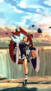 Guilty Gear Xrd Rev 2 - Jam Kuradoberi All Colors