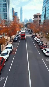 10K views · 603 reactions | OUTONO EM LAS CONDES Para começar bem a...