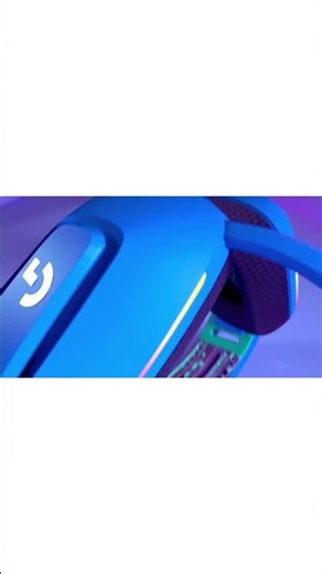 Logitech G733: The ULTIMATE Wireless Gaming Headset?! (PC, PS5, PS4, Switch) Buy Now