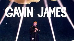 Gavin James on Reels