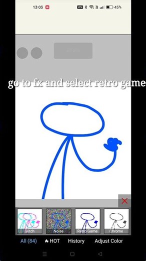 How to make the flip note style #funny #memes #animation #flipaclip #flipsters #ouch #memearchive