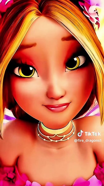 Winx Forever: A Stunning HD Tribute