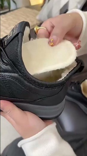 【39-45】2025 Męskie zimowe buty sportowe